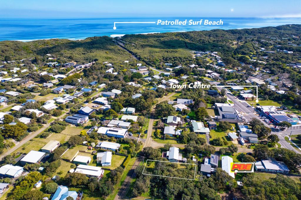 19 Pandora Ave, Venus Bay, VIC 3956