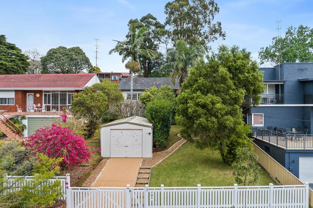 38 Abercrombie St, West Wollongong, NSW 2500