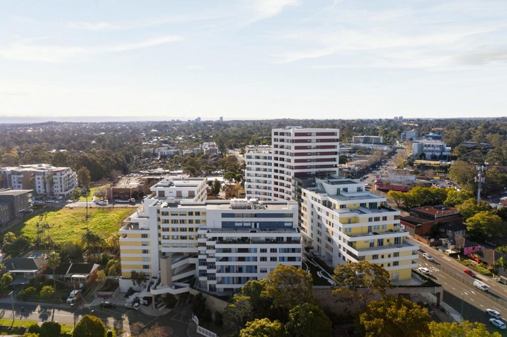 60/27 Yattenden Cres, Baulkham Hills, NSW 2153