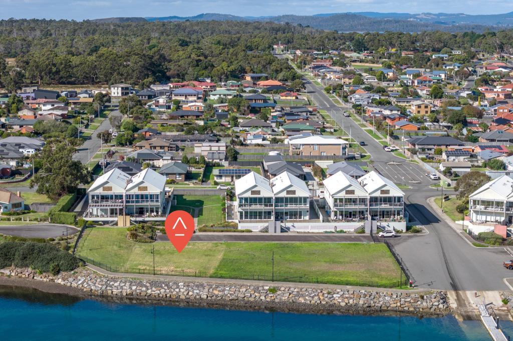 10 Marina Way, George Town, TAS 7253