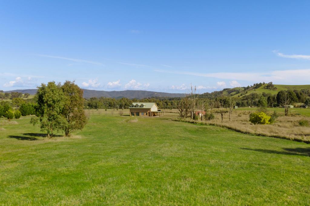 7 Campbells Lane, Mansfield, VIC 3722