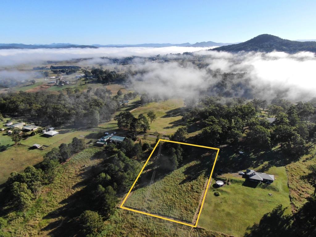 144 Runnymede Rd, Kyogle, NSW 2474