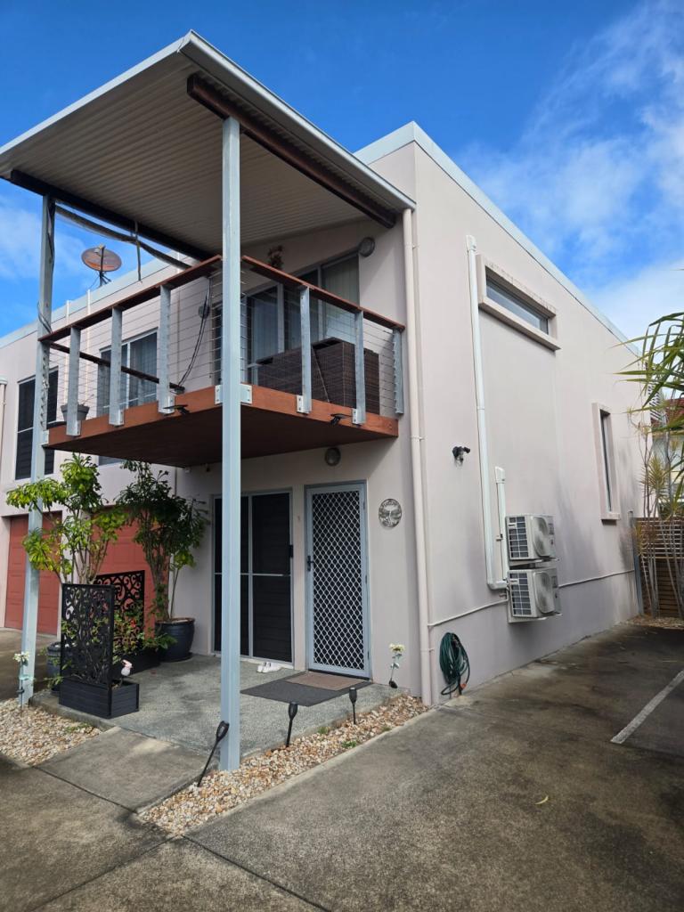 1/24 Kangaroo Ave, Bongaree, QLD 4507
