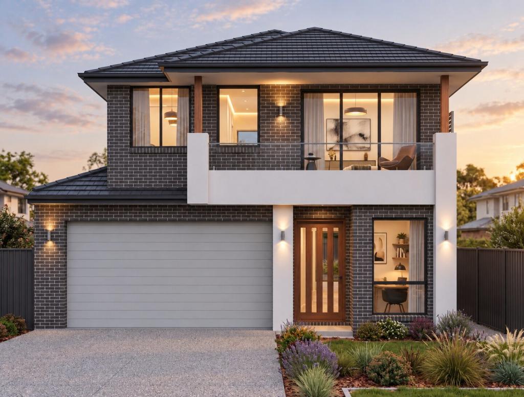 LOT 341 TWELFTH AVE, AUSTRAL, NSW 2179