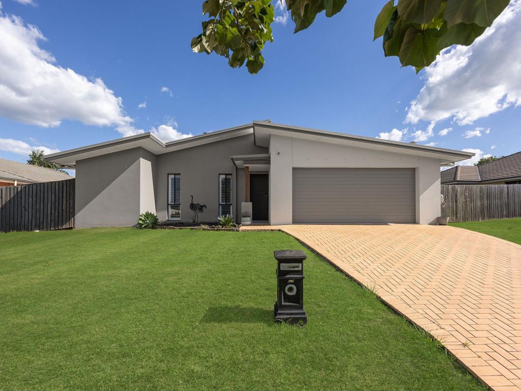 115 Honeywood Dr, Fernvale, QLD 4306