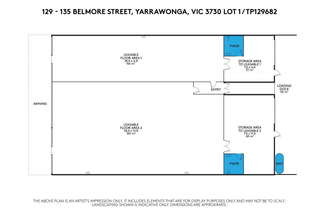 129 Belmore St, Yarrawonga, VIC 3730