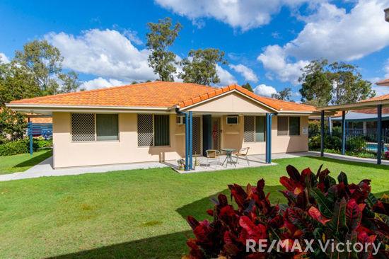 33/21-23 Barossa Cres, Caboolture South, QLD 4510