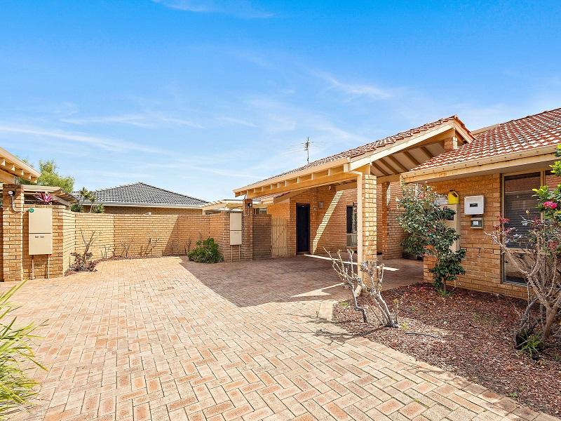 3/249 Albert St, Balcatta, WA 6021