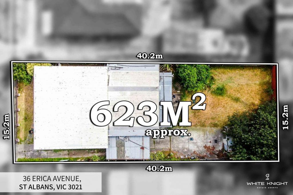 36 Erica Ave, St Albans, VIC 3021
