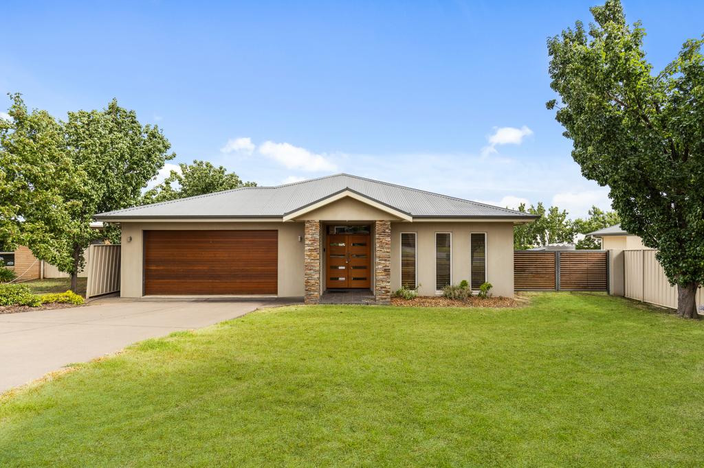 6 Birch Gr, Mudgee, NSW 2850