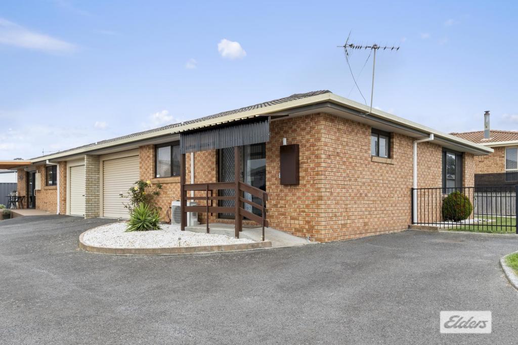 1/14 Parsons St, Ulverstone, TAS 7315