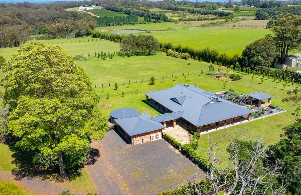 131 Finns Rd, Kulnura, NSW 2250