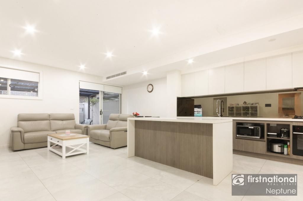 4/213 Targo Rd, Girraween, NSW 2145
