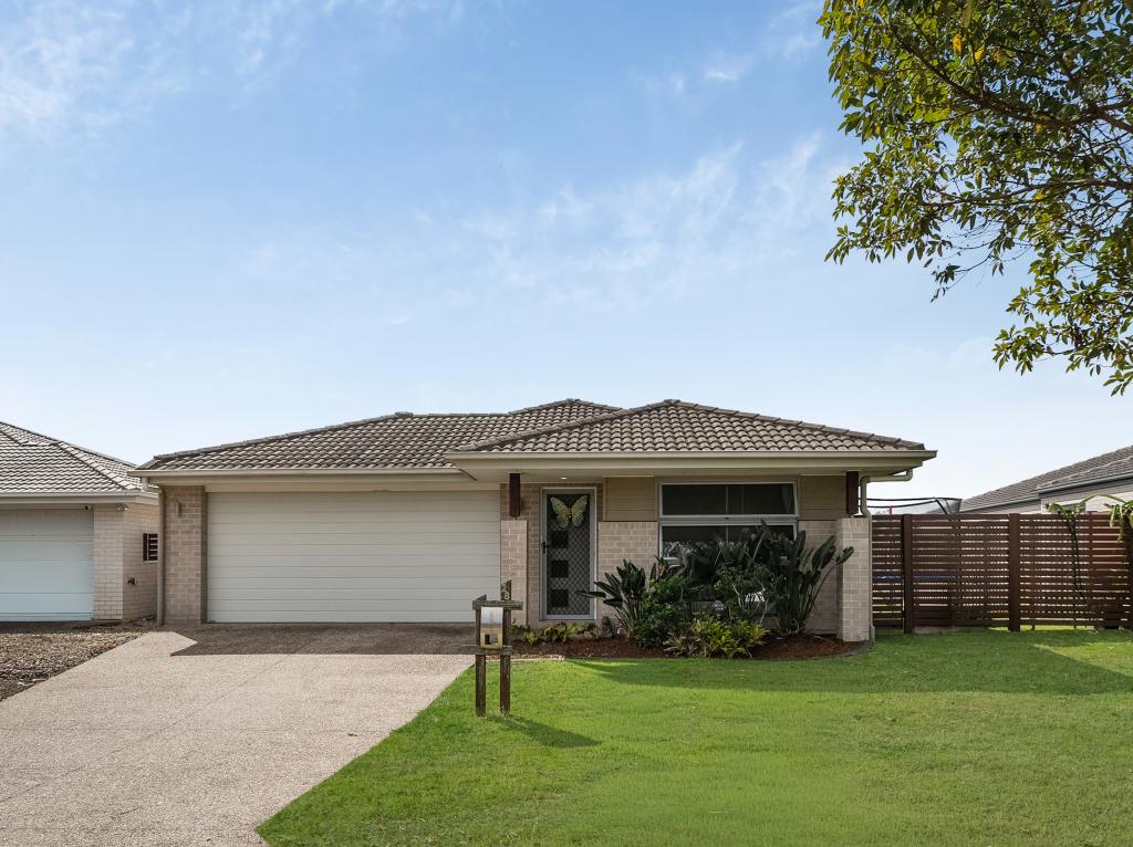28 Feltham Cct, Burpengary East, QLD 4505