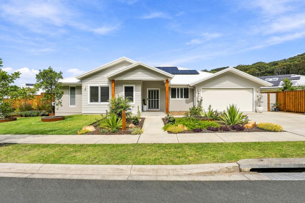22 Raywood Cct, Catherine Hill Bay, NSW 2281