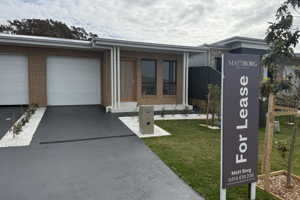 8A ALTITUDE ST, BADAGARANG, NSW 2540