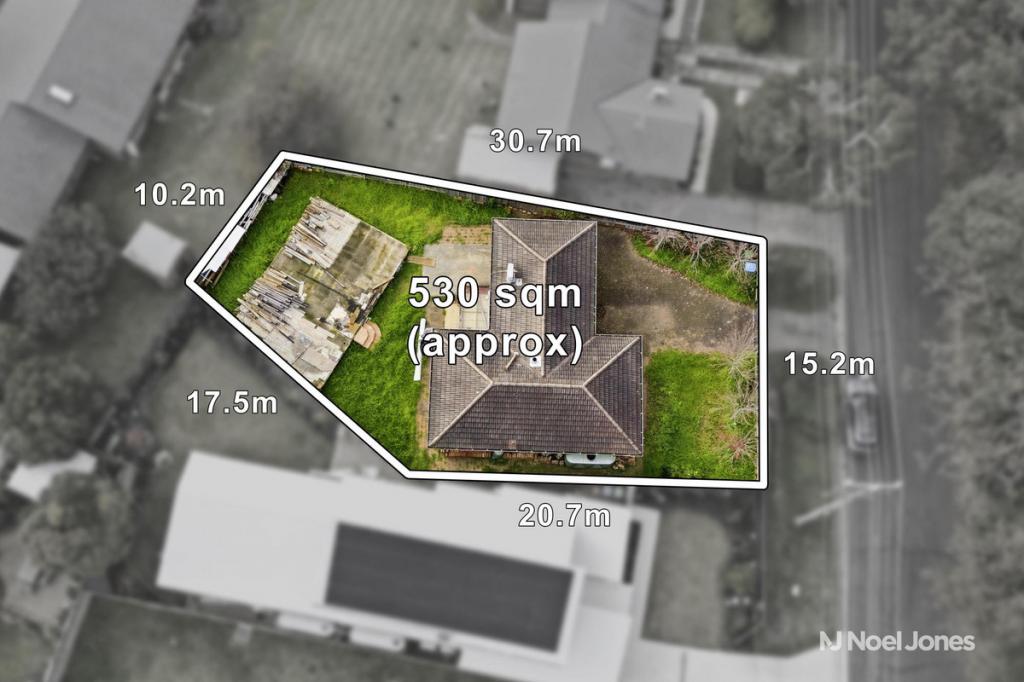 29 Patterson St, Ringwood East, VIC 3135