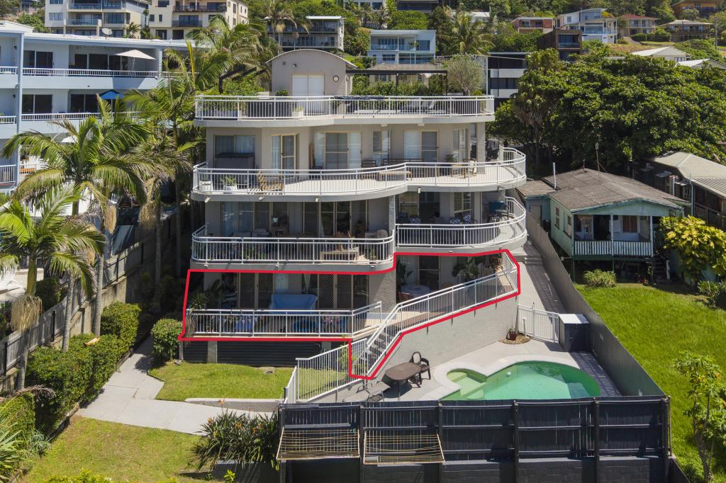 1/55 Coolum Tce, Coolum Beach, QLD 4573