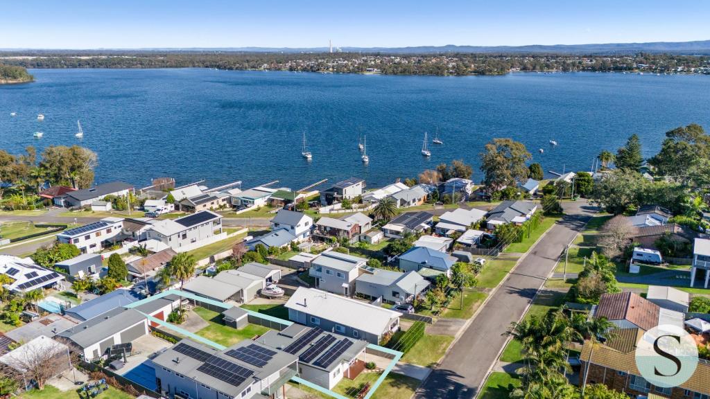 10 Hunter Rd, Nords Wharf, NSW 2281