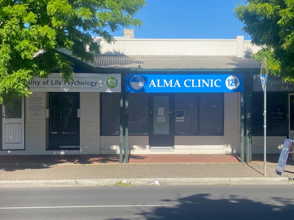 129b Goodwood Rd, Goodwood, SA 5034