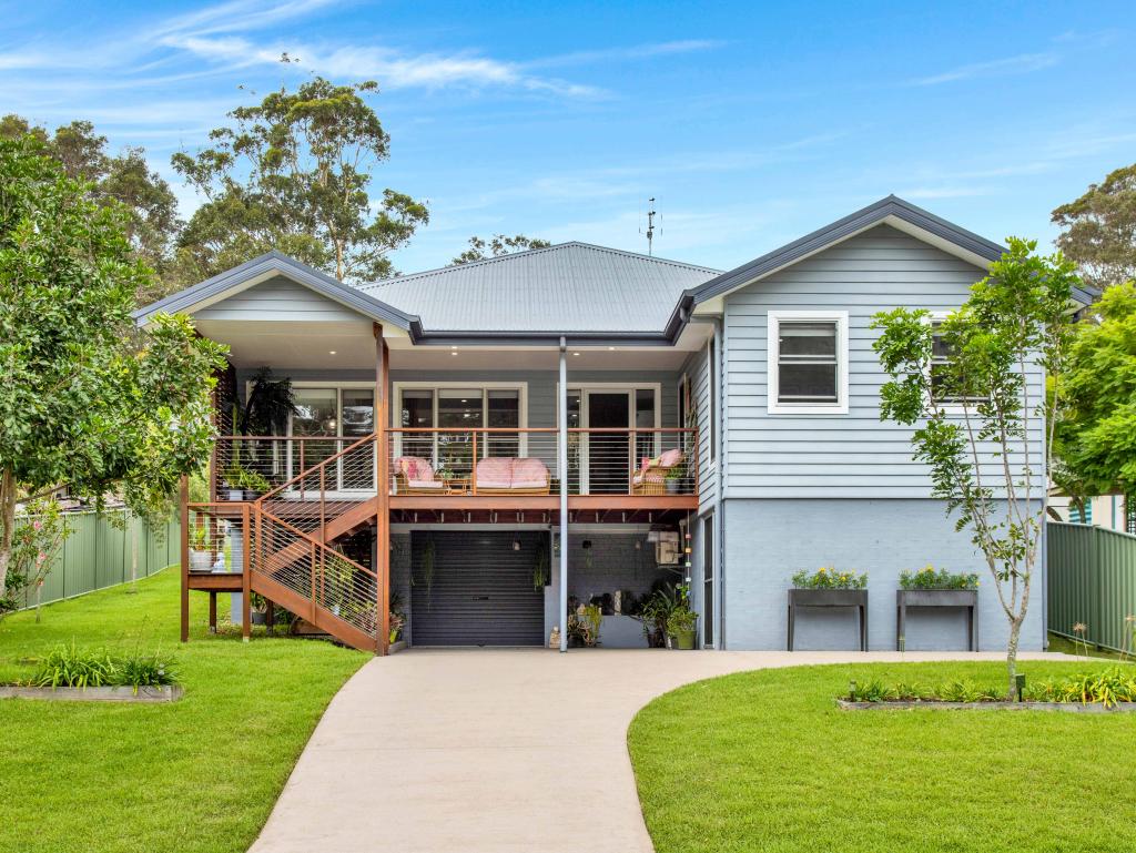 6 Village Rd, South Durras, NSW 2536