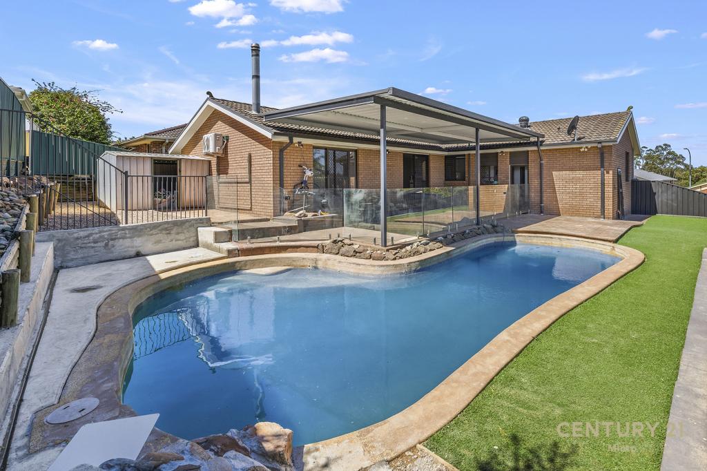 60 Central Park Dr, Bow Bowing, NSW 2566