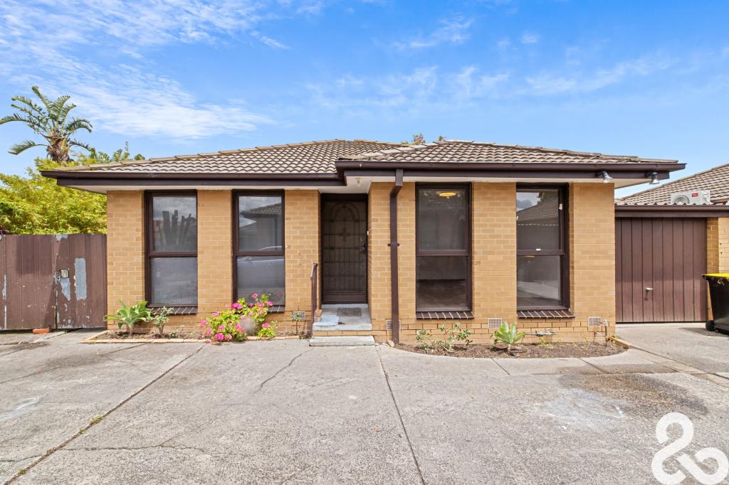4/10-12 Edgars St, Hadfield, VIC 3046