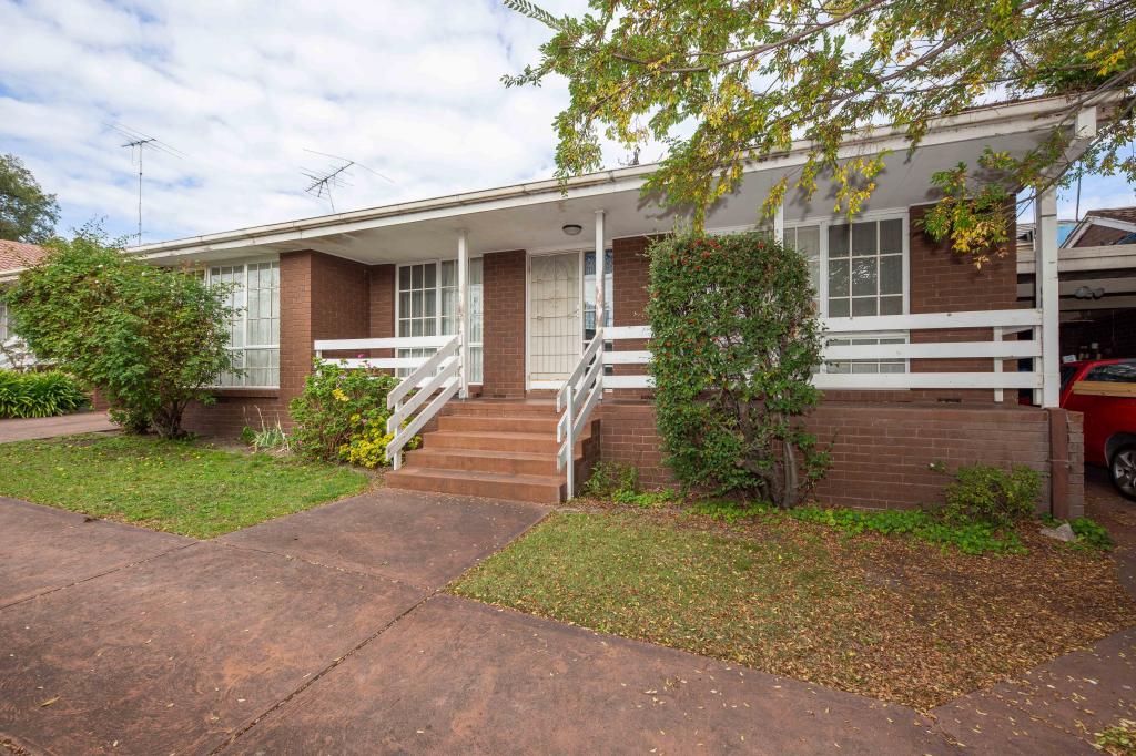 2/13 Wridgway Ave, Burwood, VIC 3125