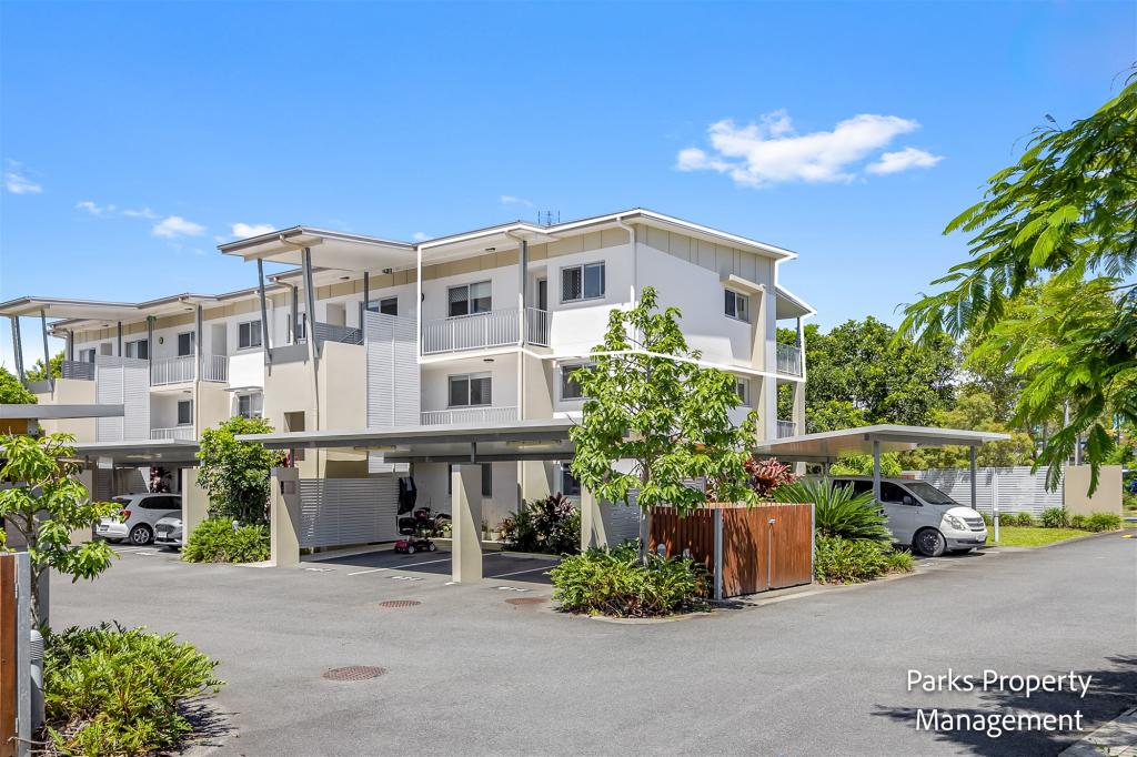 624/25 Chancellor Village Bvd, Sippy Downs, QLD 4556