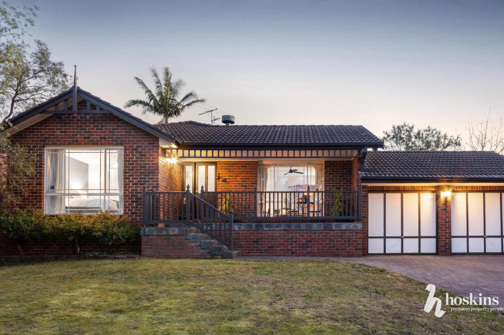 14 Knee Lane, Croydon North, VIC 3136