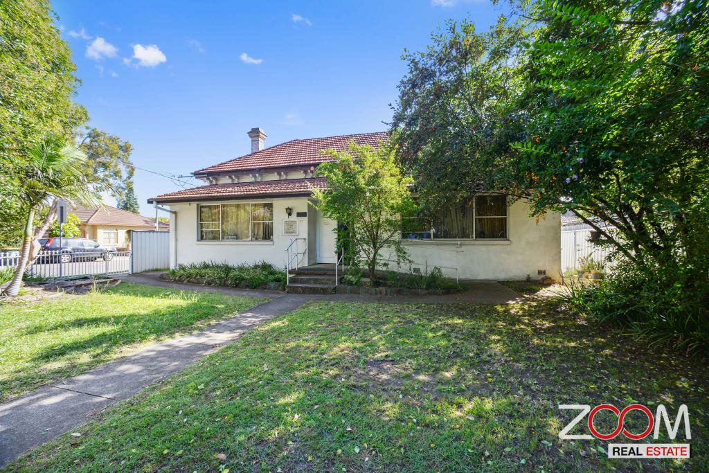 8/29 Liverpool Rd, Croydon, NSW 2132