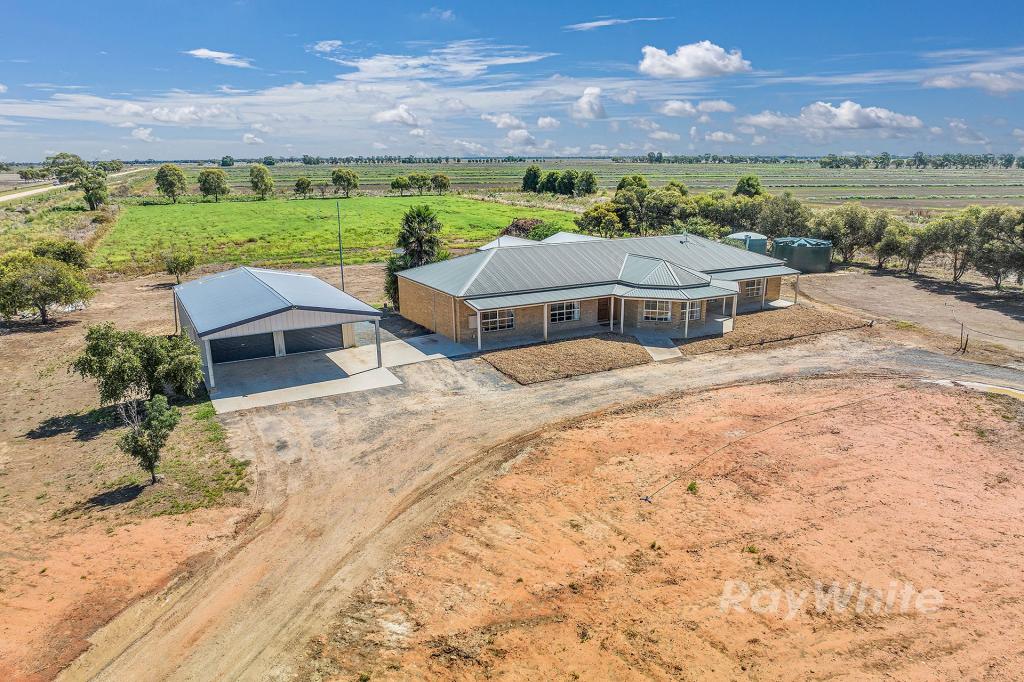 165-167 Hulke Rd, Koroop, VIC 3579