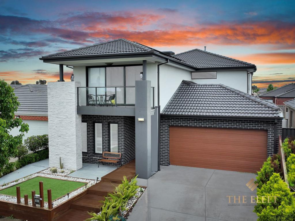 13 Tess Gr, Truganina, VIC 3029