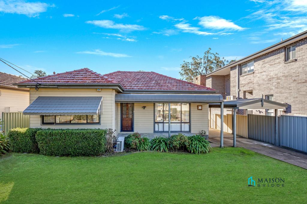 55 IRRIGATION RD, SOUTH WENTWORTHVILLE, NSW 2145