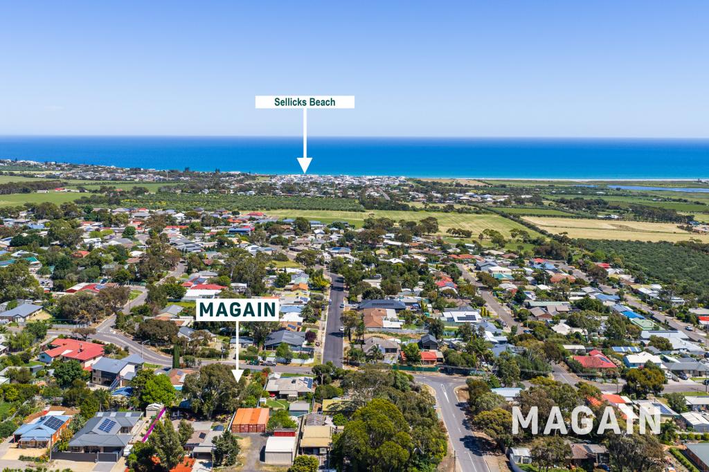 24 Stirling Ave, Sellicks Beach, SA 5174