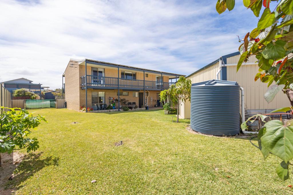 12 Segovia Ave, Cervantes, WA 6511