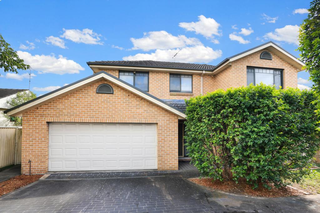 299 MACQUARIE ST, SOUTH WINDSOR, NSW 2756