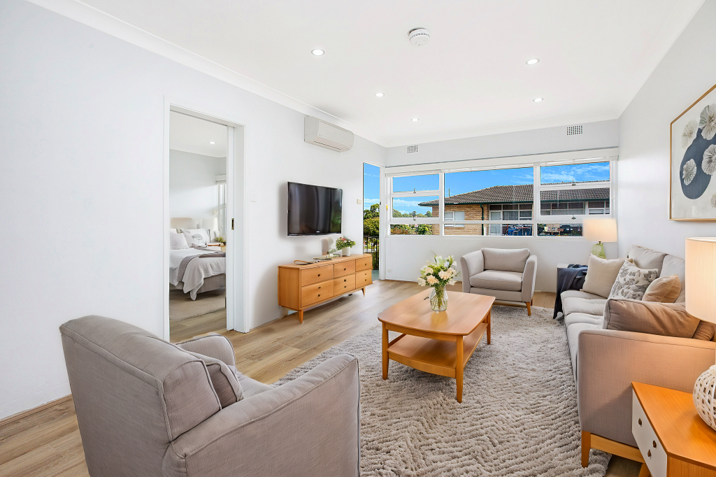 19/8 BRUNSWICK PDE, ASHFIELD, NSW 2131