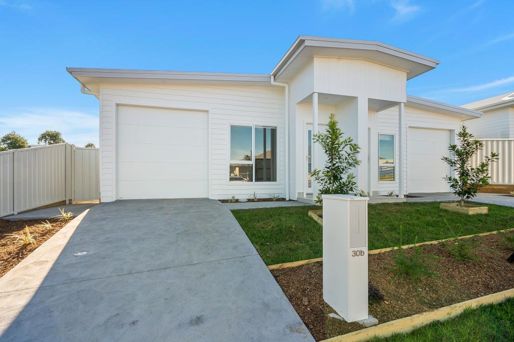 30 Downwind St, Badagarang, NSW 2540