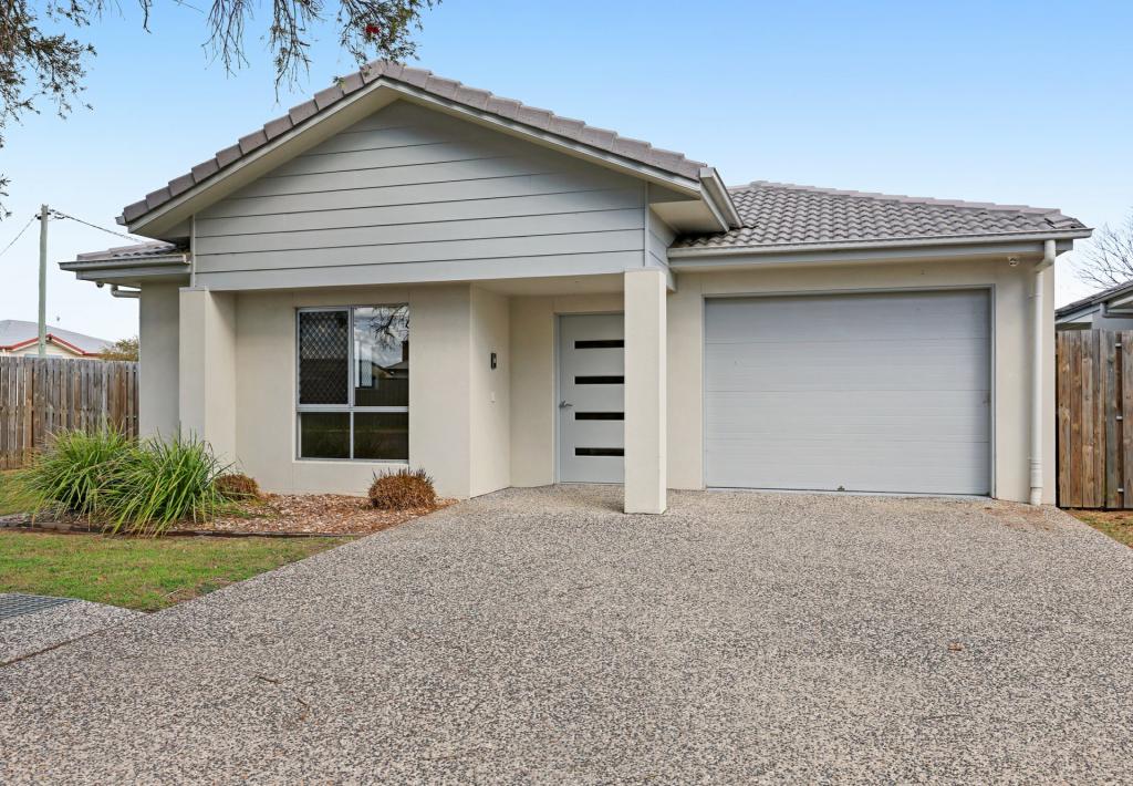 5a Stacey St, Warwick, QLD 4370