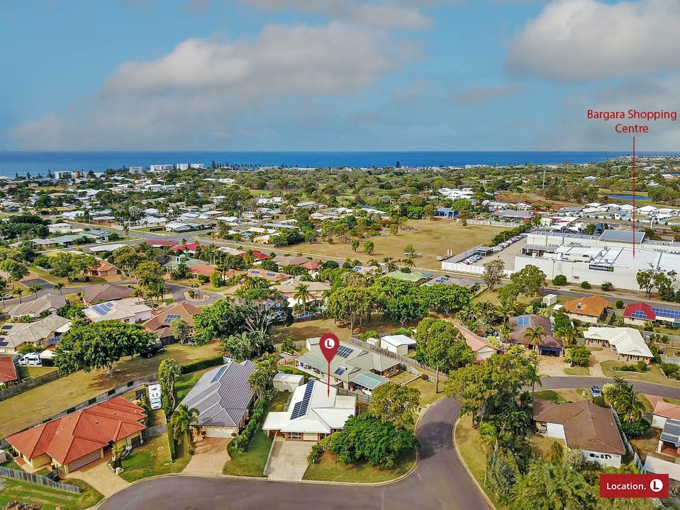 6 Shari Ct, Bargara, QLD 4670