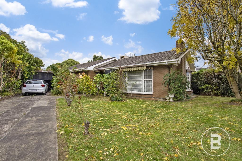 7 Oxford St, Wendouree, VIC 3355
