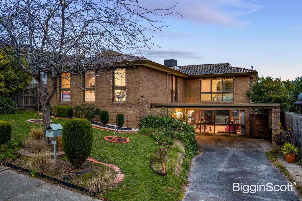 11 Polaris Dr, Doncaster East, VIC 3109