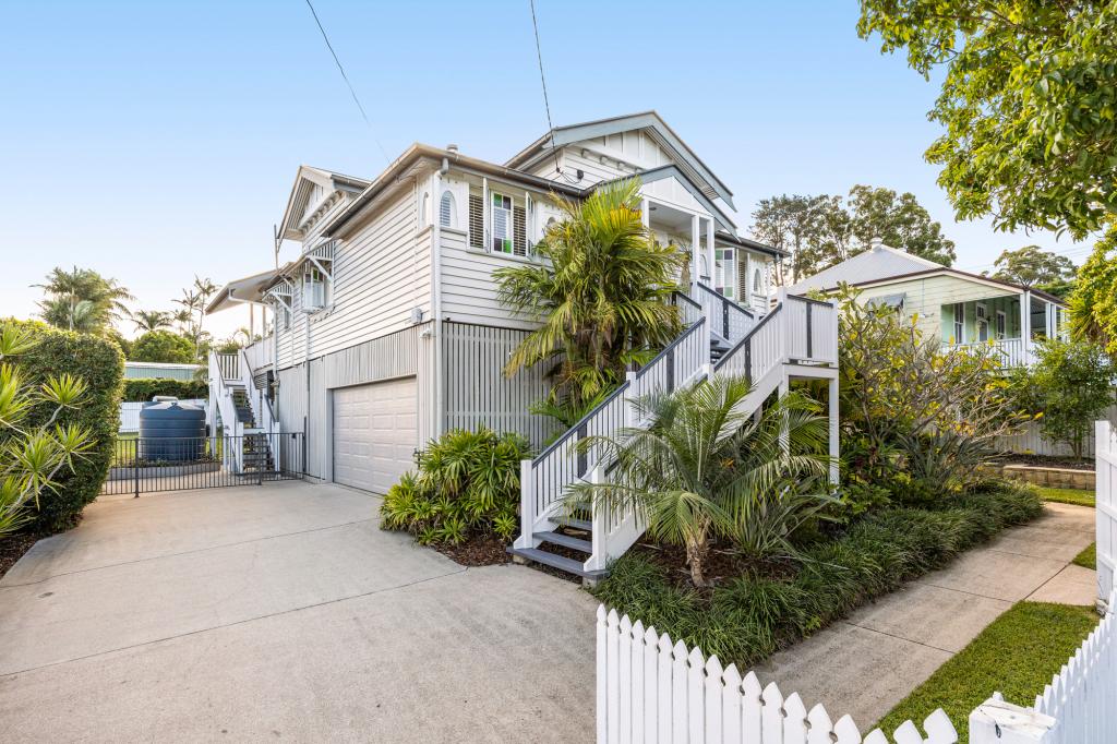 215 Park Rd, Yeerongpilly, QLD 4105