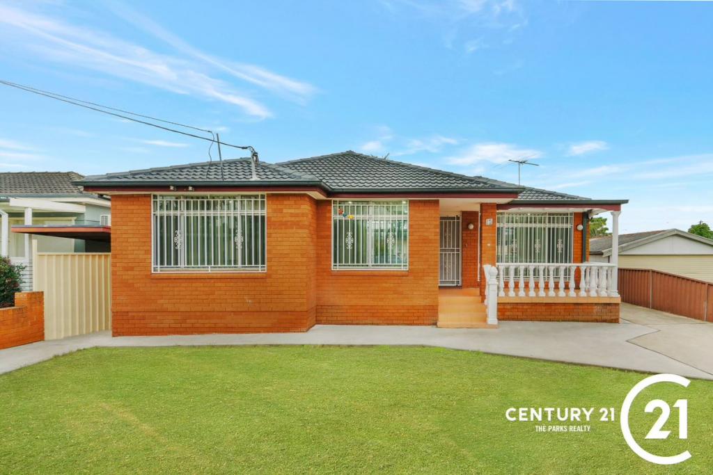 15 Jane St, Smithfield, NSW 2164