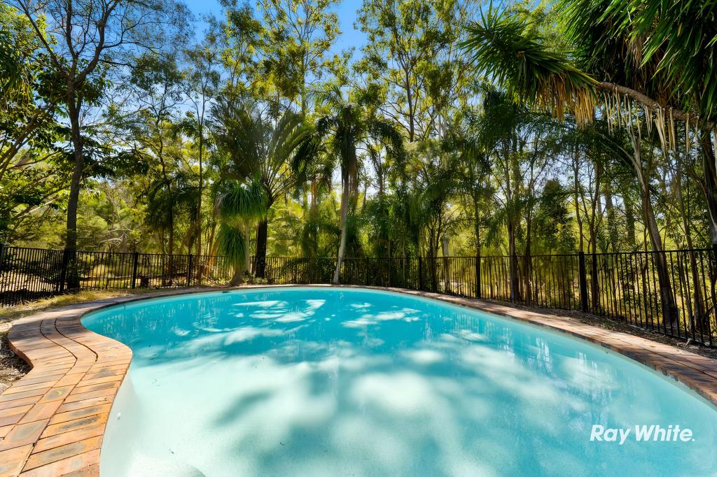 199-205 Sharton Ave, Buccan, QLD 4207