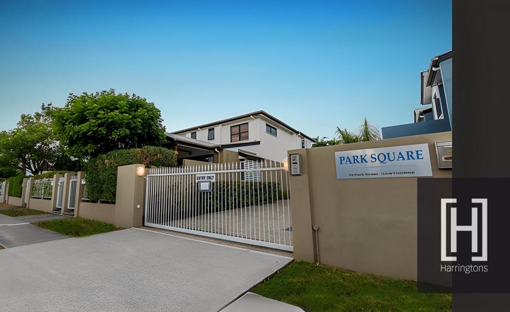 15/16 Park St, Hawthorne, QLD 4171