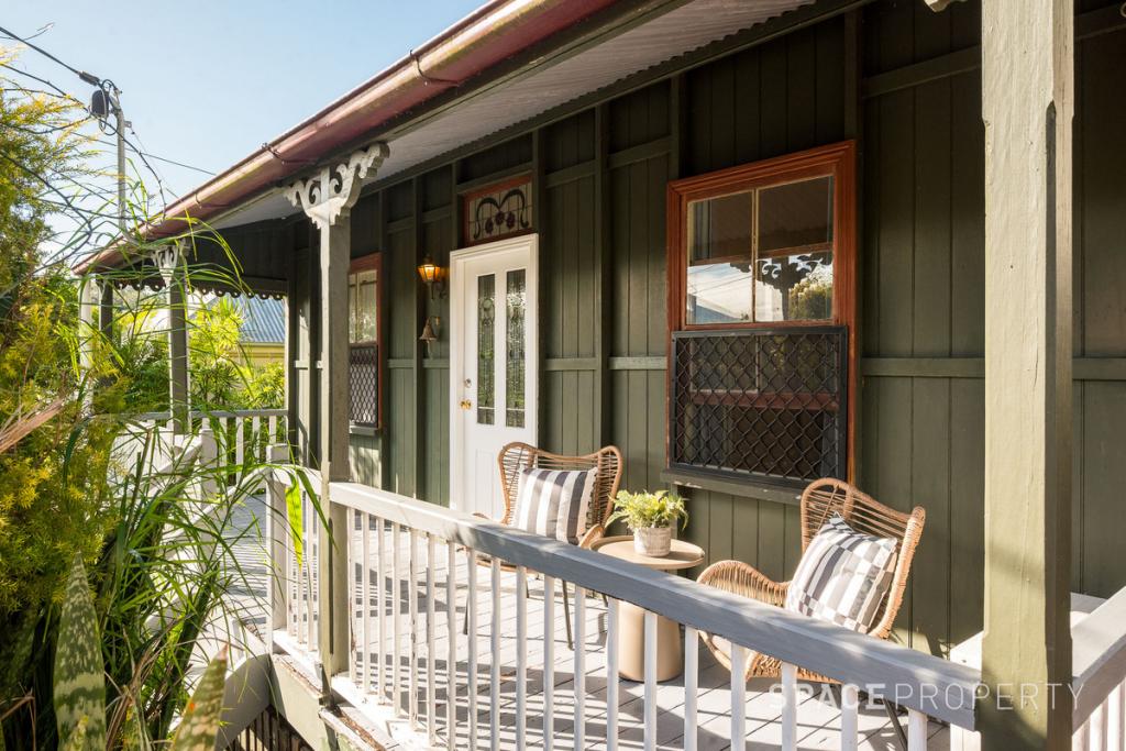 25 Little St, Kelvin Grove, QLD 4059