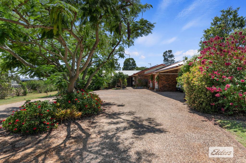11 Donaldson Rd, Plainland, QLD 4341
