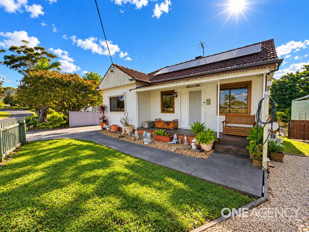 702 Great Western Hwy, Faulconbridge, NSW 2776